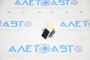 Ford Escape MK4 20 Mist Sensor