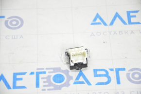 Ford Escape MK4 20 Mist Sensor