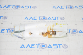 Airbag front seat left Ford Escape MK4 20- rusty pyropatron