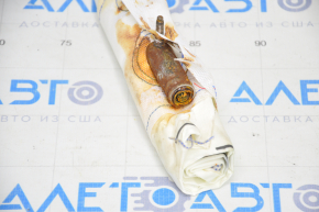 Airbag airbag seat rear left Ford Escape MK4 20- rusty pyropatron