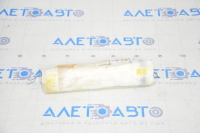 Airbag airbag seat rear right Ford Escape MK4 20- rusty pyropatron
