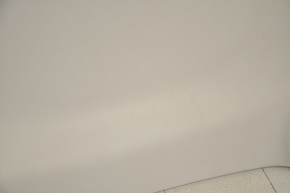 Ford Escape MK4 20-22 headlining without panoramic, beige, tear, needs cleaning