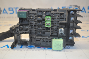 Underhood fuse box for VW Passat B8 16-19 USA