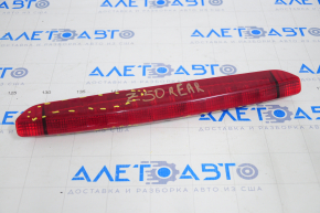 Brake light Nissan Murano z50 03-08 scratches