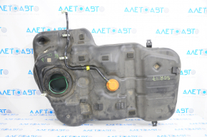 Fuel tank Kia Sorento 16-18 broken flange