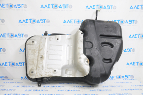 Fuel tank Kia Sorento 16-18 broken flange