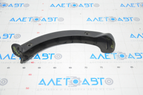 Trunk lid hinge trim left Kia Optima 16- scratches