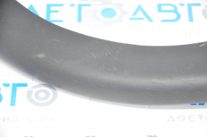 Trunk lid hinge trim left Kia Optima 16- scratches