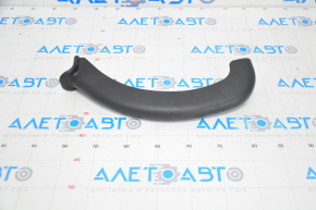 Trunk lid hinge trim left Kia Optima 16- scratch