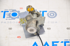 Toyota Camry v40 trunk lid lock cylinder type 1