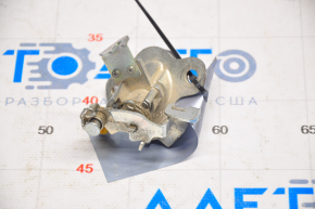 Toyota Camry v40 trunk lid lock cylinder type 1