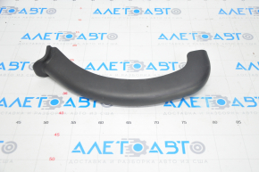 Trunk lid hinge trim left Kia Optima 16- scratches