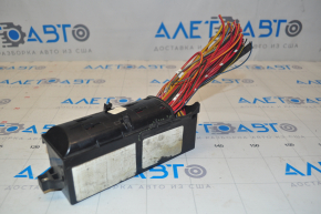 Fuse box under the dashboard VW Jetta 11-18 USA broken mount