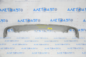 Ford Escape MK4 20-22 Rear Bumper Lip Structure 2 Pipes Scratches