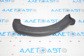 Trunk lid hinge trim right Kia Optima 16- scratches