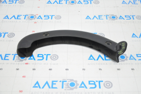 Trunk lid hinge trim right Kia Optima 16- scratches