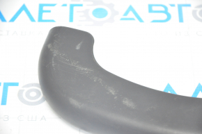 Trunk lid hinge trim right Kia Optima 16- scratches