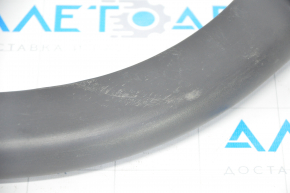 Trunk lid hinge trim right Kia Optima 16- scratches