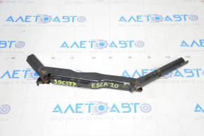 Ford Escape MK4 20" Balloon Wrench - Rusty