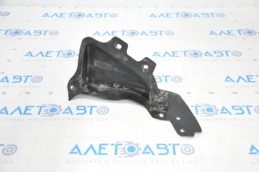 Front mudguard mudguard right Ford Escape MK4 20 - rubber torn, mount stretched