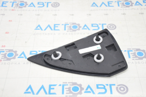 Reflector on the wing rear right Tesla Model 3 18-