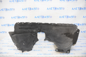 Front right mudguard Ford Escape MK4 20-