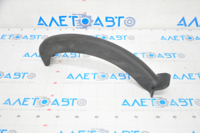 Trunk lid hinge trim left Kia Optima 11-13 prerest scratches