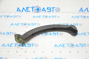 Trunk lid hinge trim left Kia Optima 11-13 prerest scratches