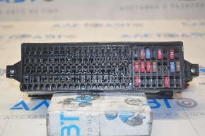 Fuse box under the dashboard VW Jetta 11-18 USA 1.4T broken mount