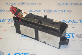 Fuse box under the dashboard VW Jetta 11-18 USA 1.4T broken mount
