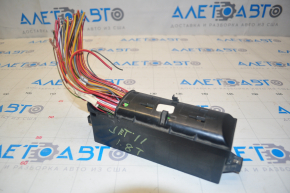 Fuse box under the dashboard VW Jetta 11-18 USA broken mount
