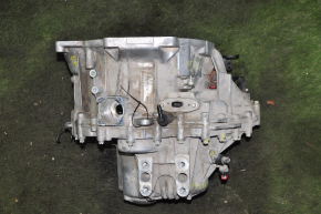 Automatic transmission assembly Ford Fiesta 11-19 DPS6 64k without TCM and attachments