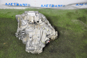 Automatic transmission assembly Ford Fiesta 11-19 DPS6 64k without TCM and attachments