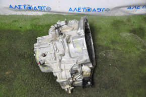 Automatic transmission assembly Ford Fiesta 11-19 DPS6 64k without TCM and attachments