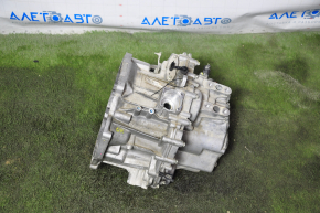 Automatic transmission assembly Ford Fiesta 11-19 DPS6 64k without TCM and attachments