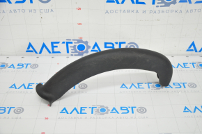 Trunk lid hinge trim right Kia Optima 14-15 rest, scratches