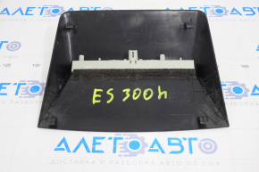 Brake light Lexus ES300h ES350 13-18 scratches