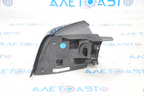 Light outer wing right Tesla Model 3 18- USA 3 pins scratches