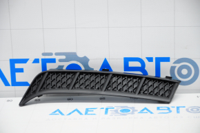 Front bumper grille side left Subaru Forester 14-18 SJ 2.0Xt
