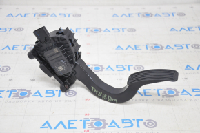 Tesla Model 3 Gas Pedal 18-