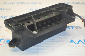 Fuse box trunk Ford Focus mk3 11-18 2.0 broken mount
