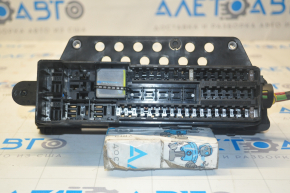 Fuse box trunk Ford Focus mk3 11-18 2.0 broken mount