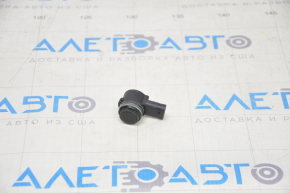 Rear Parking Sensors Internal Tesla Model 3 18- AP 2.0, 2.5, 3.0 Black