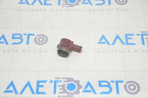 Parking sensors rear external Tesla Model 3 18- AP 2.0, 2.5, 3.0 black