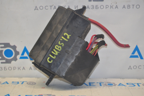 Mini Cooper Clubman R55 11-14 Underhood Fuse Box