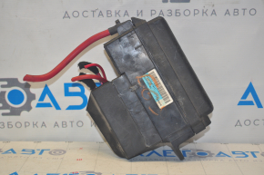 Mini Cooper Clubman R55 11-14 Underhood Fuse Box