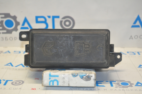 Mini Cooper Clubman R55 11-14 Underhood Fuse Box