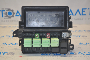 Mini Cooper Clubman R55 11-14 Underhood Fuse Box