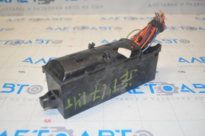 Fuse box under the dashboard VW Jetta 11-18 USA 1.4T
