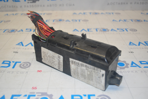Fuse box under the dashboard VW Jetta 11-18 USA 1.4T